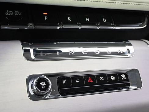 New 2026 Lincoln Aviator Reserve AWD/4WD image 33
