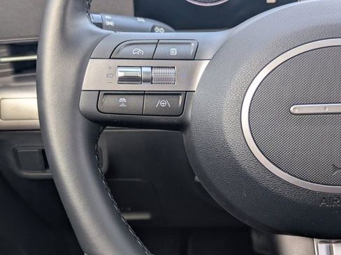 Used 2026 Hyundai Kona SEL Sport image 21