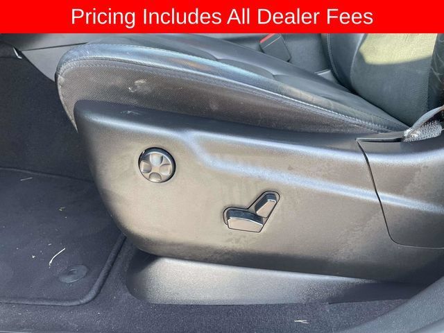Used 2019 Jeep Grand Cherokee Altitude AWD/4WD image 22