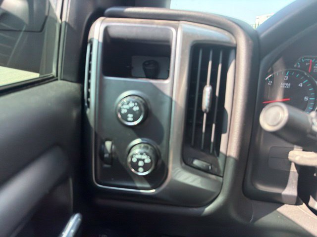 Used 2016 Chevrolet Silverado 1500 LT w/ All Star Edition AWD/4WD image 13