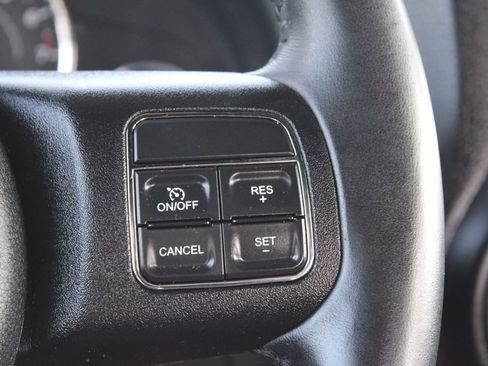 Used 2016 Jeep Wrangler Unlimited Sport w/ Max Tow Package image 28