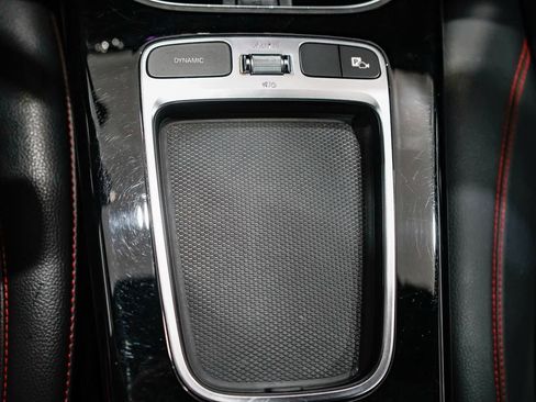 Certified 2024 Mercedes-Benz CLA 250 CLA 250 image 23