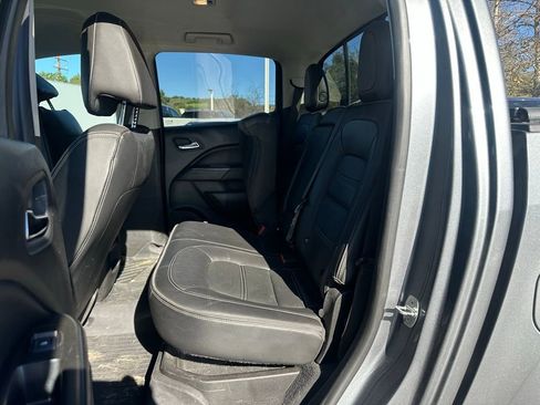 Used 2019 GMC Canyon Denali image 8