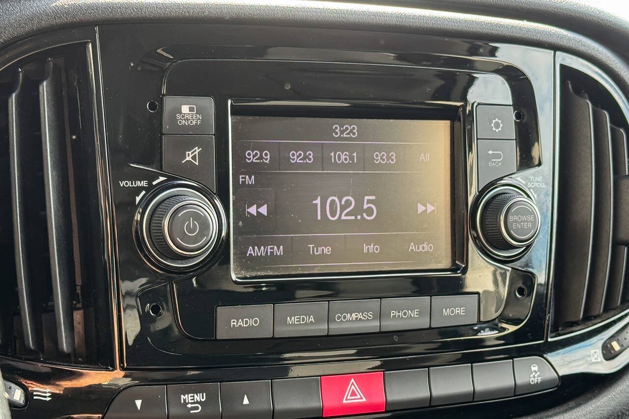 Used 2018 RAM ProMaster City Tradesman FWD image 26