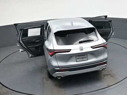 New 2025 Acura ADX FWD image 34