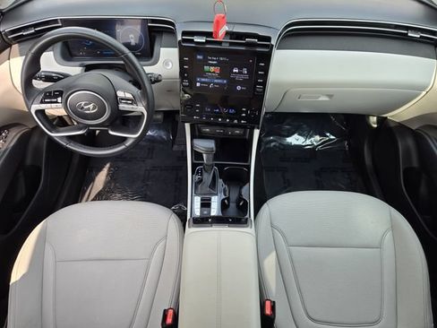 Certified 2023 Hyundai Tucson SEL w/ Convenience Package AWD/4WD image 25