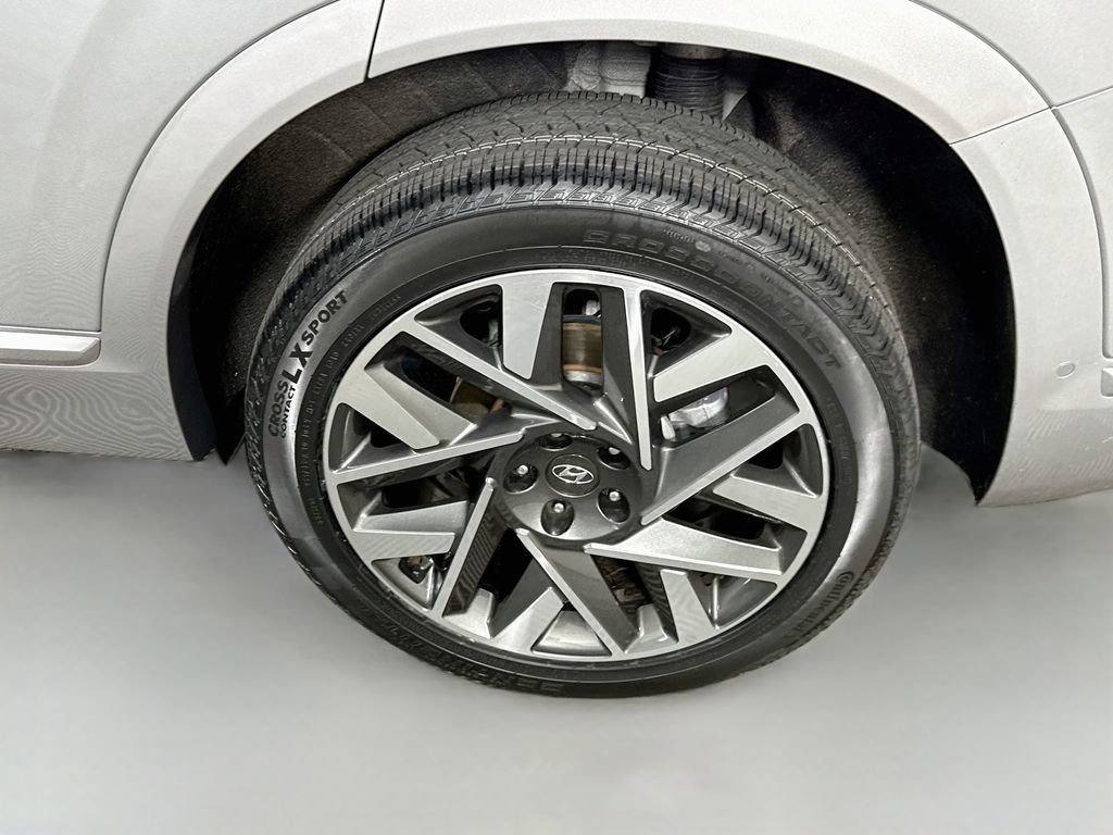 Certified 2023 Hyundai Santa Fe Calligraphy AWD/4WD image 39