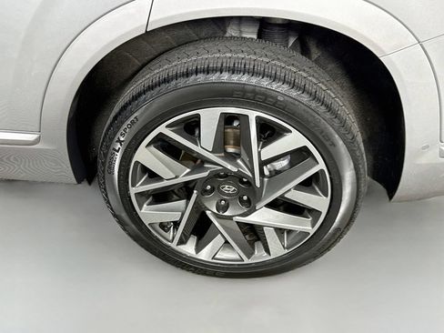 Certified 2023 Hyundai Santa Fe Calligraphy AWD/4WD image 39