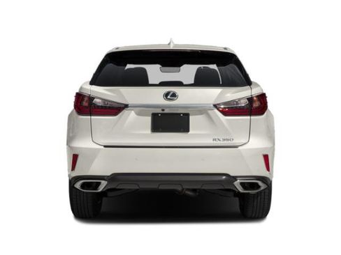 Used 2019 Lexus RX 350 AWD w/ Navigation Package image 5