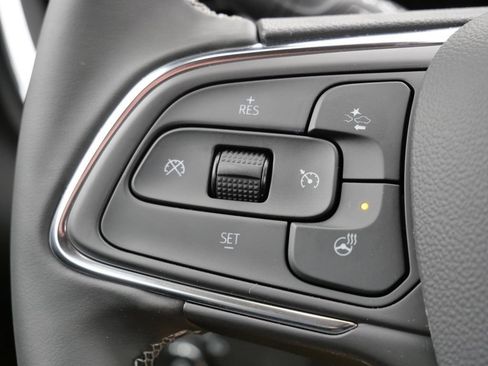 New 2026 Buick Encore GX Preferred w/ Advanced Technology Package AWD/4WD image 51