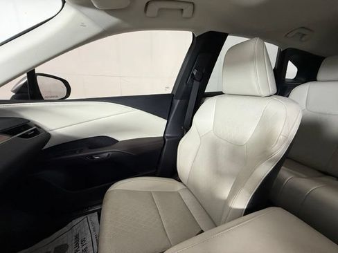Certified 2024 Lexus RX 350 Premium Plus w/ Convenience Package FWD image 15