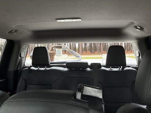 Used 2023 Chevrolet Silverado 2500 W/T w/ WT Convenience Package image 37