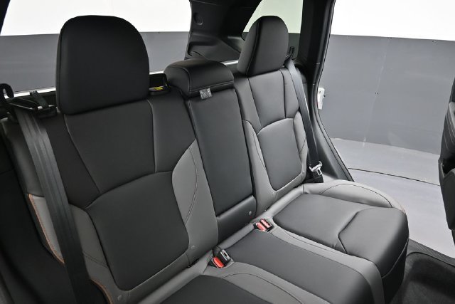 New 2026 Subaru Forester Sport AWD/4WD image 16