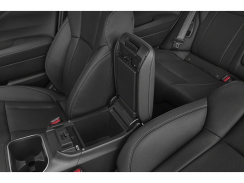 Certified 2025 Subaru Outback Touring XT w/ Popular Package #2 image 14