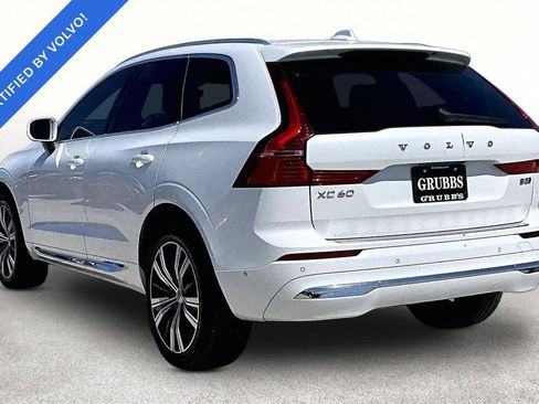 Used 2023 Volvo XC60 B5 Plus w/ Climate Package AWD/4WD image 14