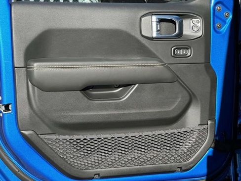 New 2026 Jeep Wrangler Sahara image 27