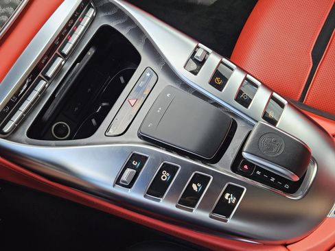 Used 2021 Mercedes-Benz AMG GT 53 image 21
