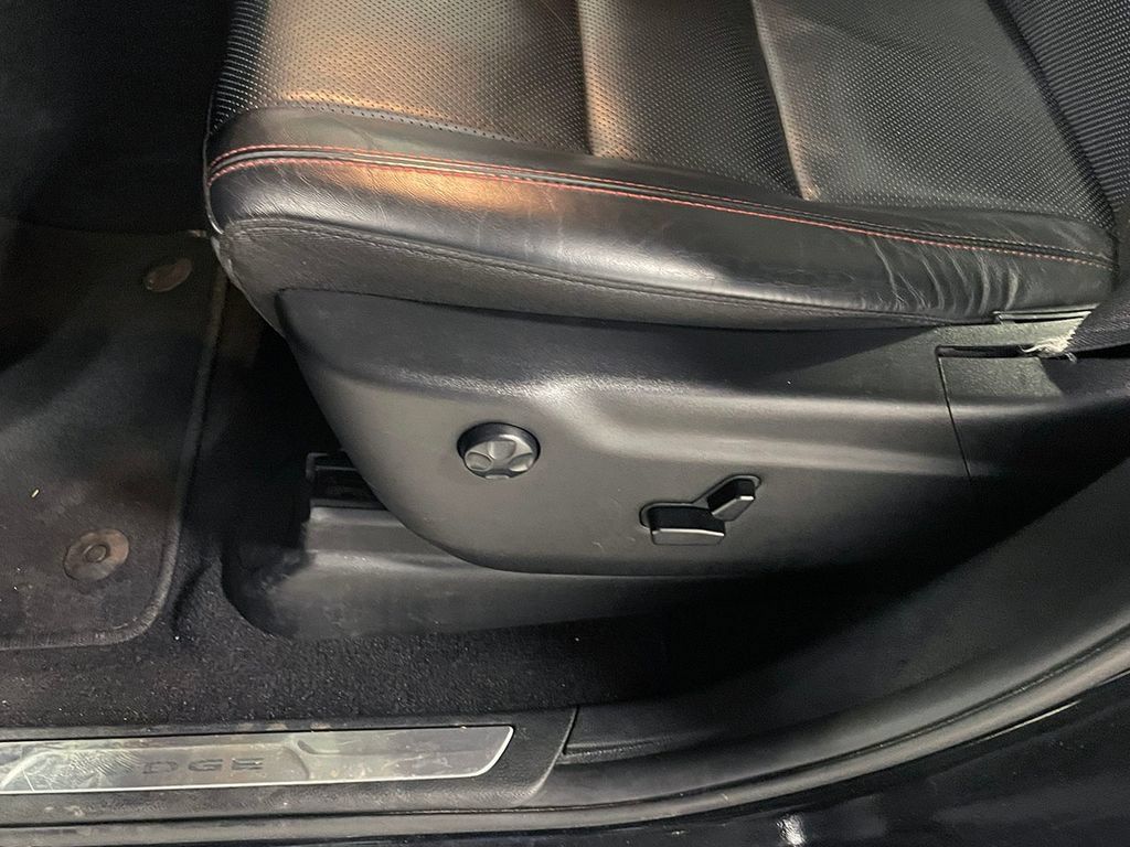 Used 2025 Dodge Durango R/T AWD/4WD image 22