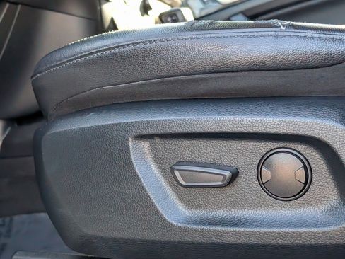 Used 2021 Ford Ranger Lariat w/ Equipment Group 501A High image 21