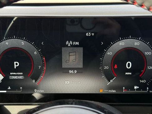 New 2026 Nissan Kicks SR w/ Cold Weather Package image 30