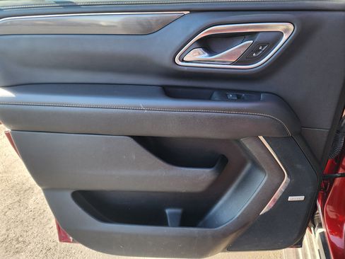 Used 2022 GMC Yukon XL AT4 image 15