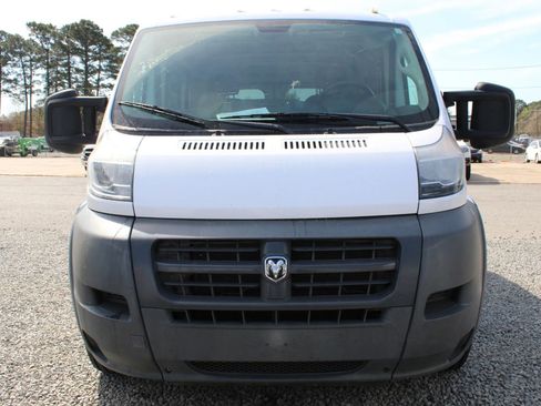 Used 2018 RAM ProMaster 1500 w/ Mopar Trailer Tow Group image 5