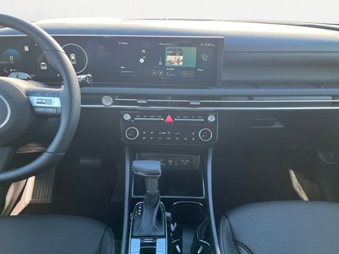 New 2026 Hyundai Santa Cruz Limited AWD/4WD image 11