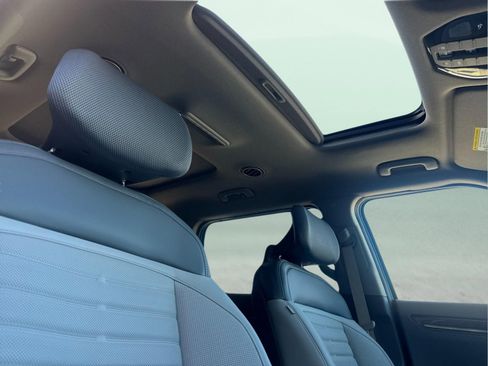 New 2026 Kia EV9 Land AWD/4WD image 17