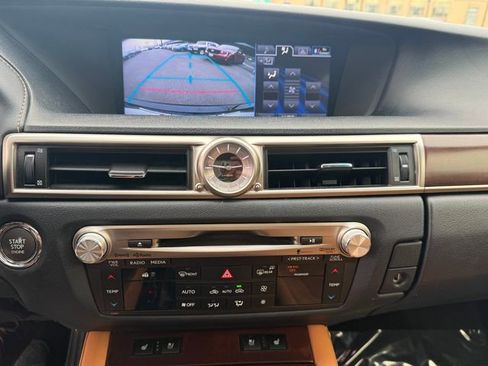 Used 2013 Lexus GS 350 image 24