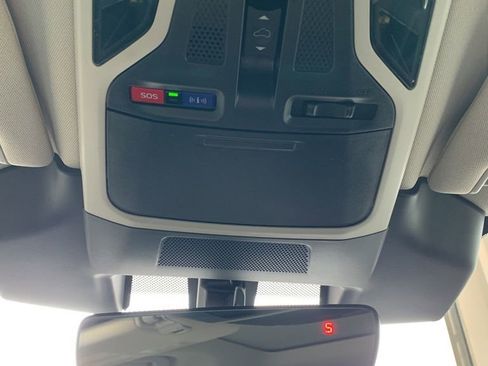 Certified 2023 Subaru Outback Onyx Edition image 10