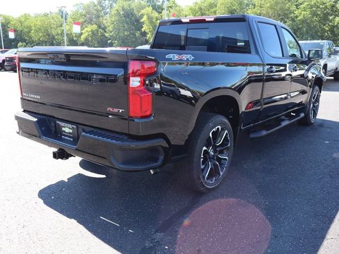New 2026 Chevrolet Silverado 1500 RST w/ Convenience Package II AWD/4WD image 25