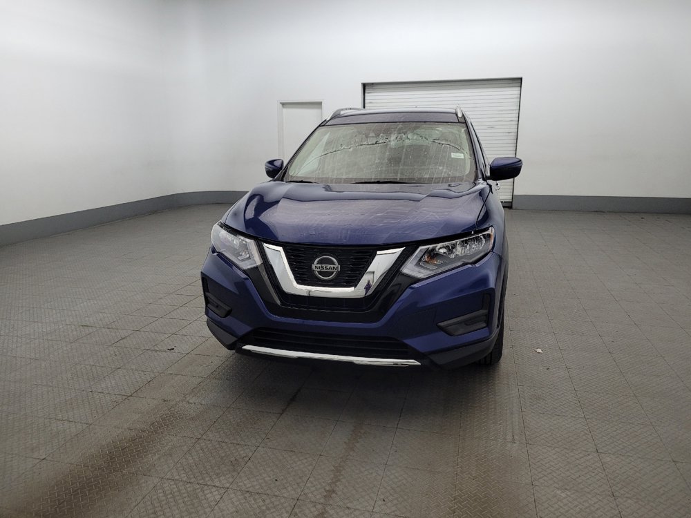 Used 2020 Nissan Rogue SV AWD/4WD image 15
