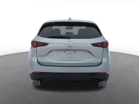 Used 2023 MAZDA CX-5 AWD 2.5 S w/ Premium Plus Pkg image 5