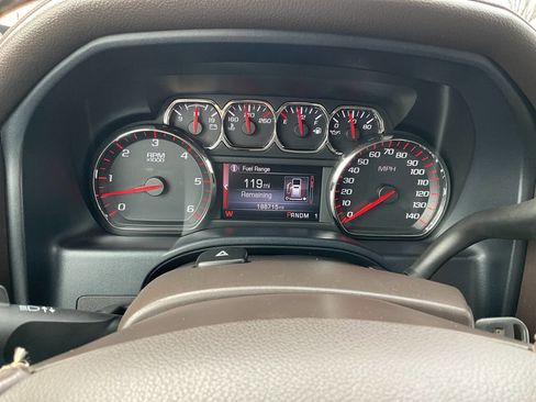 Used 2015 GMC Sierra 2500 SLT w/ Snow Plow Prep Package image 24