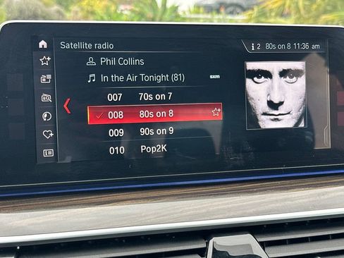 Used 2018 BMW 530i image 19