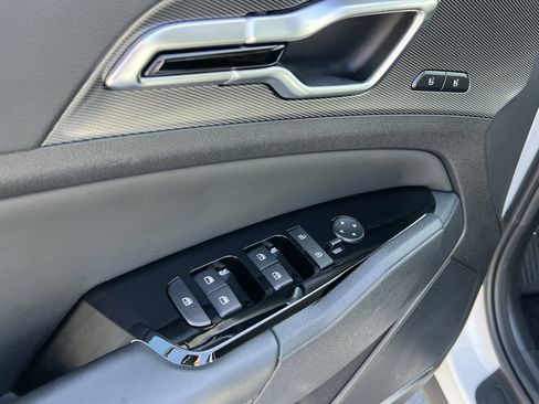 Certified 2024 Kia Sportage SX image 23