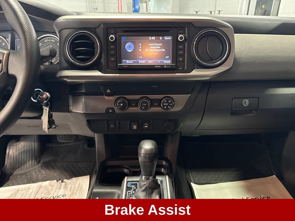 Used 2019 Toyota Tacoma SR5 RWD image 10