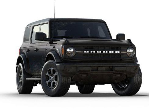 New 2025 Ford Bronco Big Bend image 29