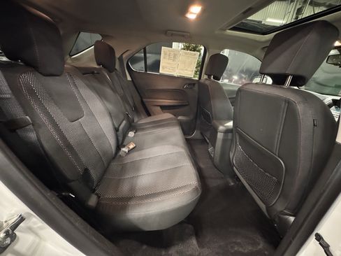 Used 2016 Chevrolet Equinox LT image 29