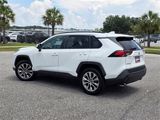 Used 2019 Toyota RAV4 XLE Premium image 4