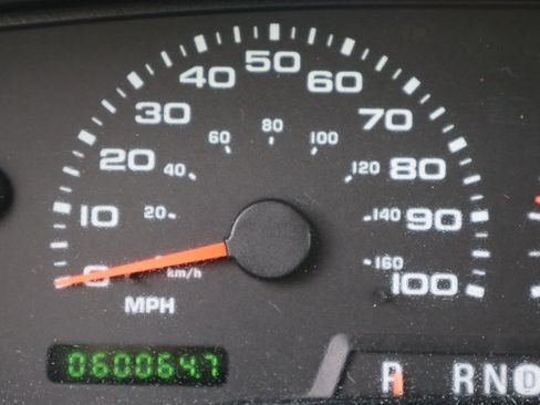 Used 2003 Ford F350 Lariat AWD/4WD image 43
