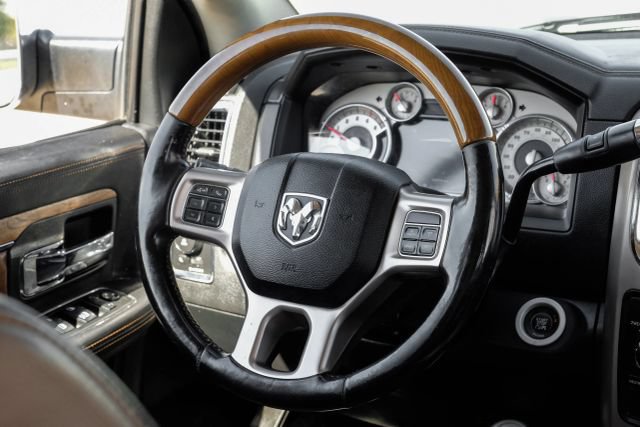 Used 2014 RAM 3500 Laramie Longhorn w/ Convenience Group AWD/4WD image 20