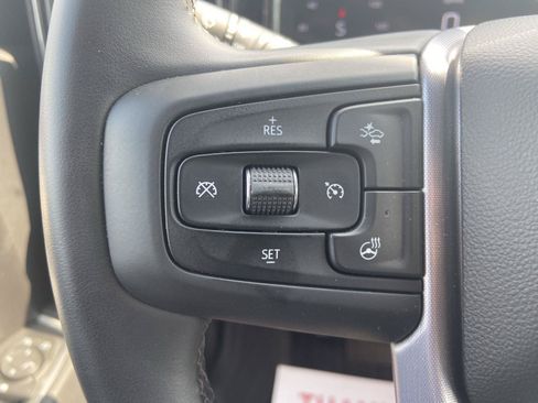 Used 2025 GMC Sierra 1500 Elevation w/ LPO, Elevation Black Package AWD/4WD image 30