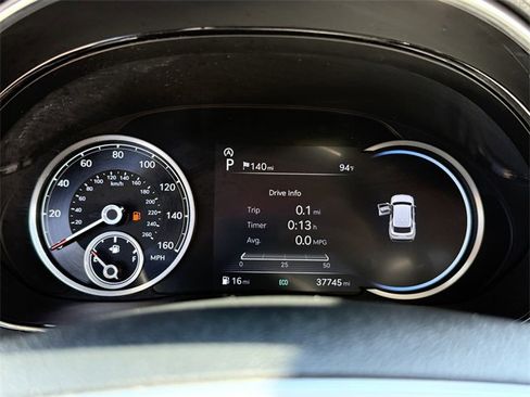 Used 2023 Genesis GV70 2.5T image 18