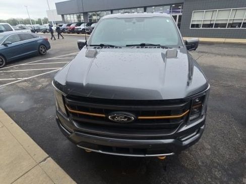 Used 2023 Ford F150 Tremor w/ Equipment Group 402A High image 15