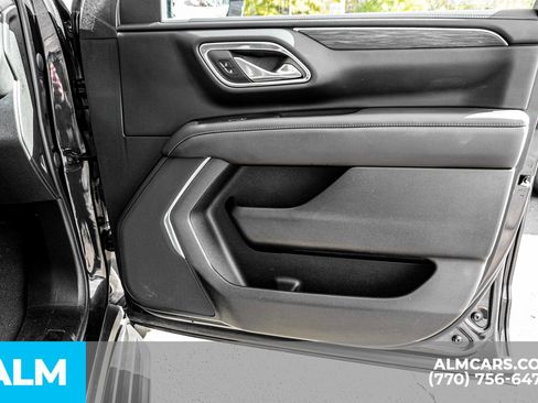 Used 2023 Chevrolet Tahoe LS image 48