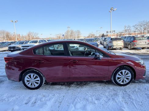 Used 2023 Subaru Impreza 2.0i image 6