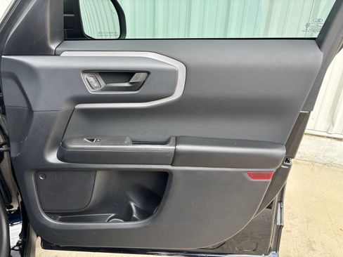 Used 2022 Ford Bronco Sport Big Bend image 34