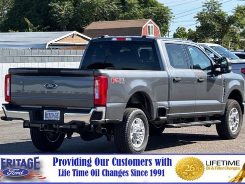 New 2026 Ford F250 XLT w/ FX4 Off-Road Package AWD/4WD image 4