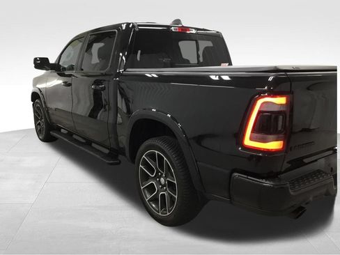 Used 2019 RAM 1500 Laramie AWD/4WD image 34